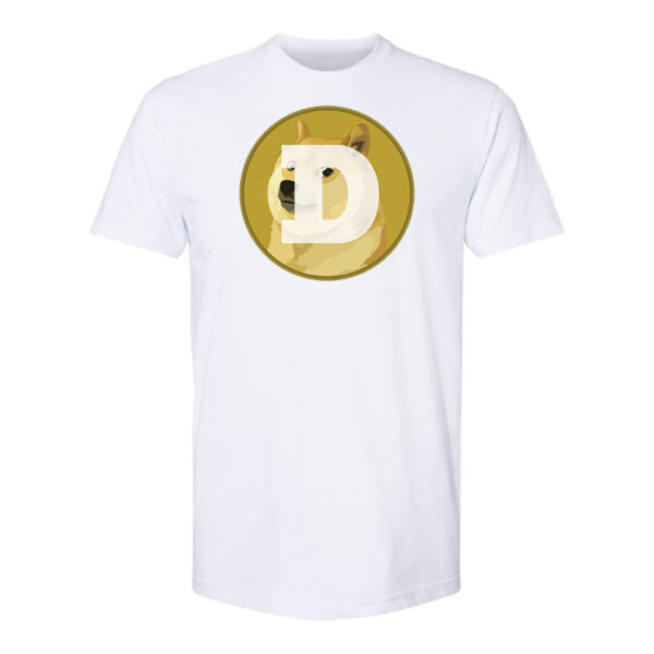 #1 DOGECOIN