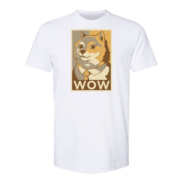 #12 DOGE Hope