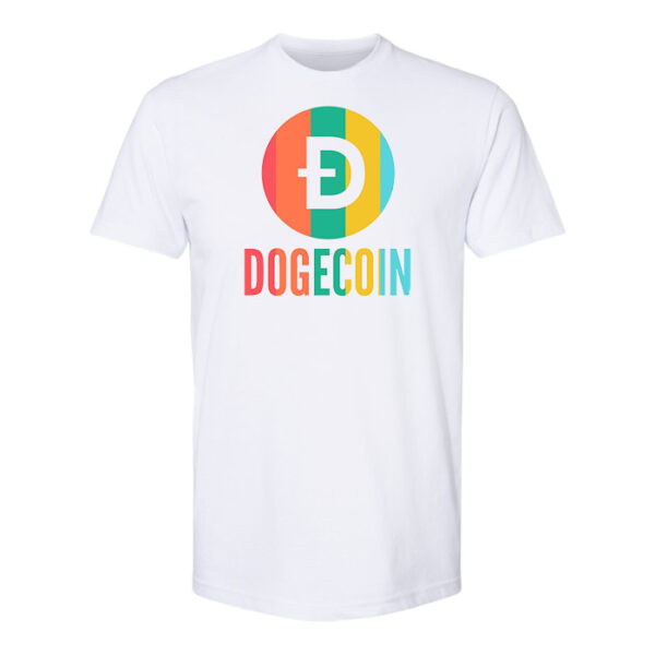 #16 DOGE Color