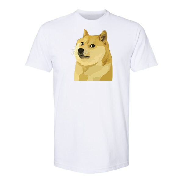 #2 DOGE