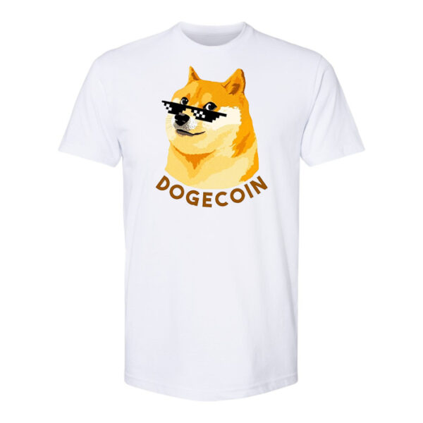 #6 Cool DOGE