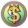 DOGE DOLLAR STABLE COIN